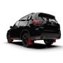 Rally Armor MF52-UR-RD/WH Red Mud Flap/White Logo