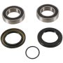 Pivot Works PWRWK-S54-000 83-86 Suzuki ALT-125 PW Rear Wheel Bearing Kit