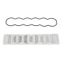 Baja Designs 458115 OnX6 Light Bar Lens Kit