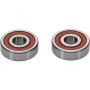 Pivot Works 25-1138-P Hyosung, Suzuki Wheel Bearing Kit Premium Bearings