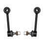 Skyjacker TU76SBL END LINKS 6IN. 07 TUNDRA
