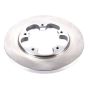 PowerStop AR85175 AutoSpecialty Brake Rotor
