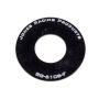 JONES RACING PRODUCTS JRPBG-6108-F 2.50 Crank Pulley Belt Guide