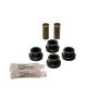 Energy Suspension Chev Track Bar - Black