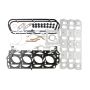 Cometic Gasket PRO1013T-051 Cometic Ford 351W Windsor Top End Gasket Kit-4.100in Bore-.051in MLS Cyl Head Gasket-With Carburetor