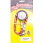 LONGACRE LON52-52024 Tire Gauge 0-30PSI 2in GID