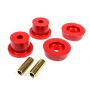 PROTHANE PTN12-1601 90-97 Mazada Miata Rear Differential Bushing Kit