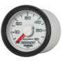 AutoMeter 8505 Factory Match 52.4mm Mechanical 0-60 PSI Boost Gauge