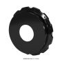 Wilwood 171-12138 Hat-Park Brake 1.54in Offset Undrilled - 12 on 8.75in
