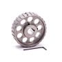 PETERSON FLUID PTR06-0328 Gilmer Oil Pump Pulley 28t