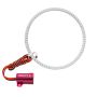 Oracle Lighting 2389-001 Motorcycle LED Halo Kit, White