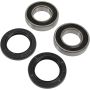 Pivot Works 25-1397-P Kawasaki, Suzuki, Yamaha Wheel Bearing Kit Premium Bearings