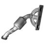 AB Catalytic 22116 Direct-Fit Catalytic Converter EPA (Federal)