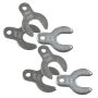 SPECIALTY PRODUCTS COMPANY 35081 NISSAN SHIM 2MM (6)