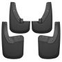 HUSKY LINERS HSK58186 Front and Rear Mud Guard Custom Mud Guards