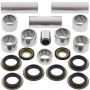 All Balls Racing 27-1013 91-97 Kawasaki KX80 Linkage Bearing Kit