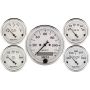 AutoMeter 1602 GAUGE KIT, 5 PC., 3 1/8