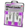 McGard (27200 14X1.5 MCG LOCK SET BOLT CONE TUNER (17mm HEX))