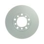 Bosch 36010945 Bosch QuietCast Disc Brake Rotor