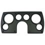 AutoMeter 2921 GAUGE MOUNT, DIRECT FIT, (3 3/8