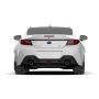 Rally Armor MF99-UR-BLK-WH Black Mud Flap/White Logo