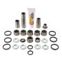 Pivot Works PWLK-K34-000 21-23 Kawasaki KX250F PW Linkage Bearing Kit