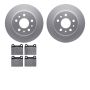 Dynamic Friction 4502-63041 Kit