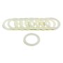 FRAGOLA FRG999132 #12 Nylon Sealing Washer 10pk