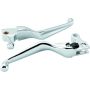 Bikers Choice 482709 04-13 XL Chrome Lever Set