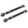 Torque Solution Adjustable Rear Control Arms: Mitsubishi Evo X 2008+