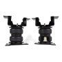 Air Lift Loadlifter 5000 Ultimate for 2019 Chevrolet Silverado 1500 4WD (Trail Boss)
