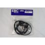 EBC Brakes EFA104 Brake Wear Lead Sensor Kit