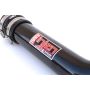 Injen SES1899UICP 08-15 Mitsubishi Lancer Evolution X L4 2.0L Turbo Polished SES Intercooler Pipes