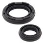 All Balls Racing 24-2025 87-09 Yamaha YFZ350 Banshee Crank Shaft Seal Only Kit