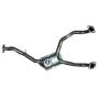 AB Catalytic 4906 Direct-Fit Catalytic Converter EPA (Federal)