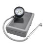 AutoMeter 2165 GAUGE, TIRE PRESSURE, 0-150PSI, ANALOG