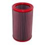 BMC 88-90 Renault Espace I 2.0L Replacement Cylindrical Air Filter