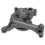 MAHLE 601-1957 Engine Oil Pump