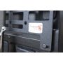 Fishbone Offroad FB21327 Driver Bedside Molle Panel FB21327