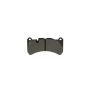 Bosch BP1116 Bosch QuietCast Brake Pads