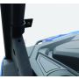 QuadBoss 375784 16-22 Can-Am Defender HD10 Windbreak Folding Windshield