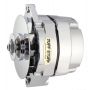TUFF-STUFF TFS7127NKP12 GM alternator 140 amp 1- wire or OEM hookup polis
