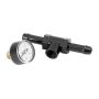 Spectre 59013 Fuel Pressure Gauge