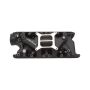 EDELBROCK EDE21213 SBF Performer Manifold - 260/302 - Black