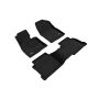 3D MAXpider L1MZ04004709 14-21 Mazda Mazda6 Elegant Black R1 R2