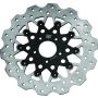 TwinPower 666847 Brake Rotors
