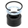 RockJock Johnny Joint Rebuild Kit Narrow Forged 3in w/ 1 Bushing 1 Side Washer 1 Snap Ring
