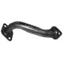 AB Catalytic 721-58-17 Exhaust Pipe