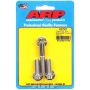 ARP ARP430-7401 Chevy S/S Thermostat Housing Bolt Kit 12pt.