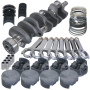 Eagle B11111030 Chevy Big Block Rotating Assembly with 4.280in Bore 4.250in Stroke +3cc Dome
